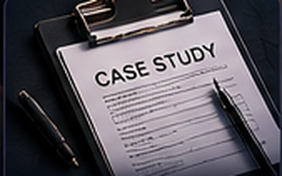 Clinical Scenarios — Real-world cases to prepare you for every situation.