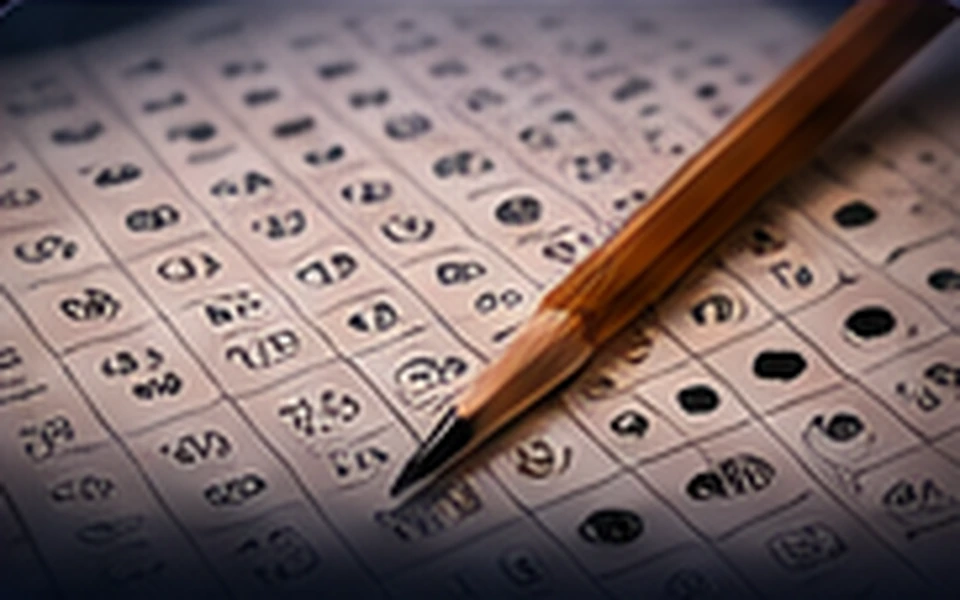 Mock Exams — Realistic full-length exams to build confidence.