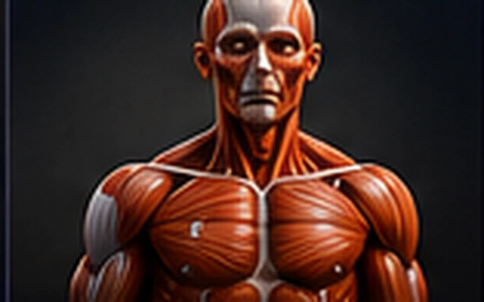 Muscle Lab — study 44 major muscles with anatomy, quizzes, and exams.