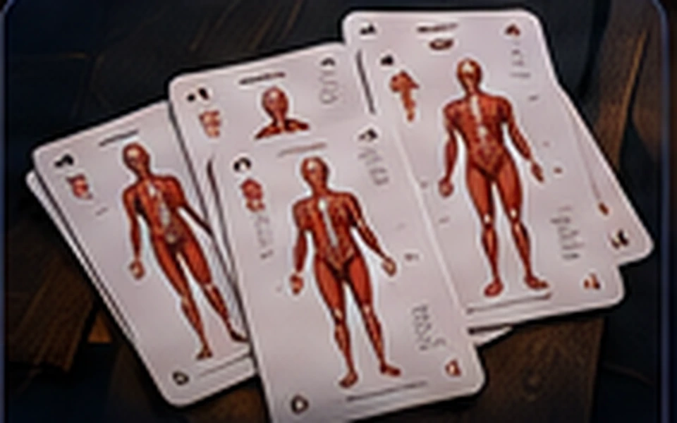 Study Games — Learn and strengthen concepts in a fun and effective way.