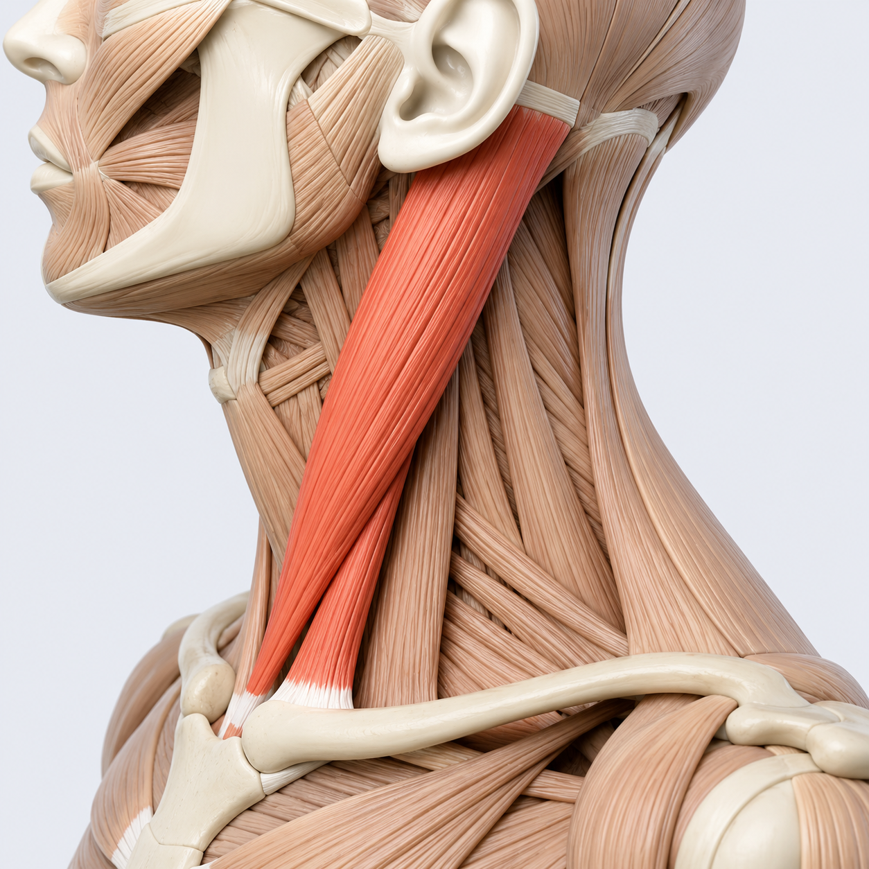 SCM anatomical reference
